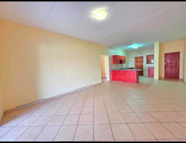 2 BEDROOM PROPERTY TO RENT IN NORTHGATE